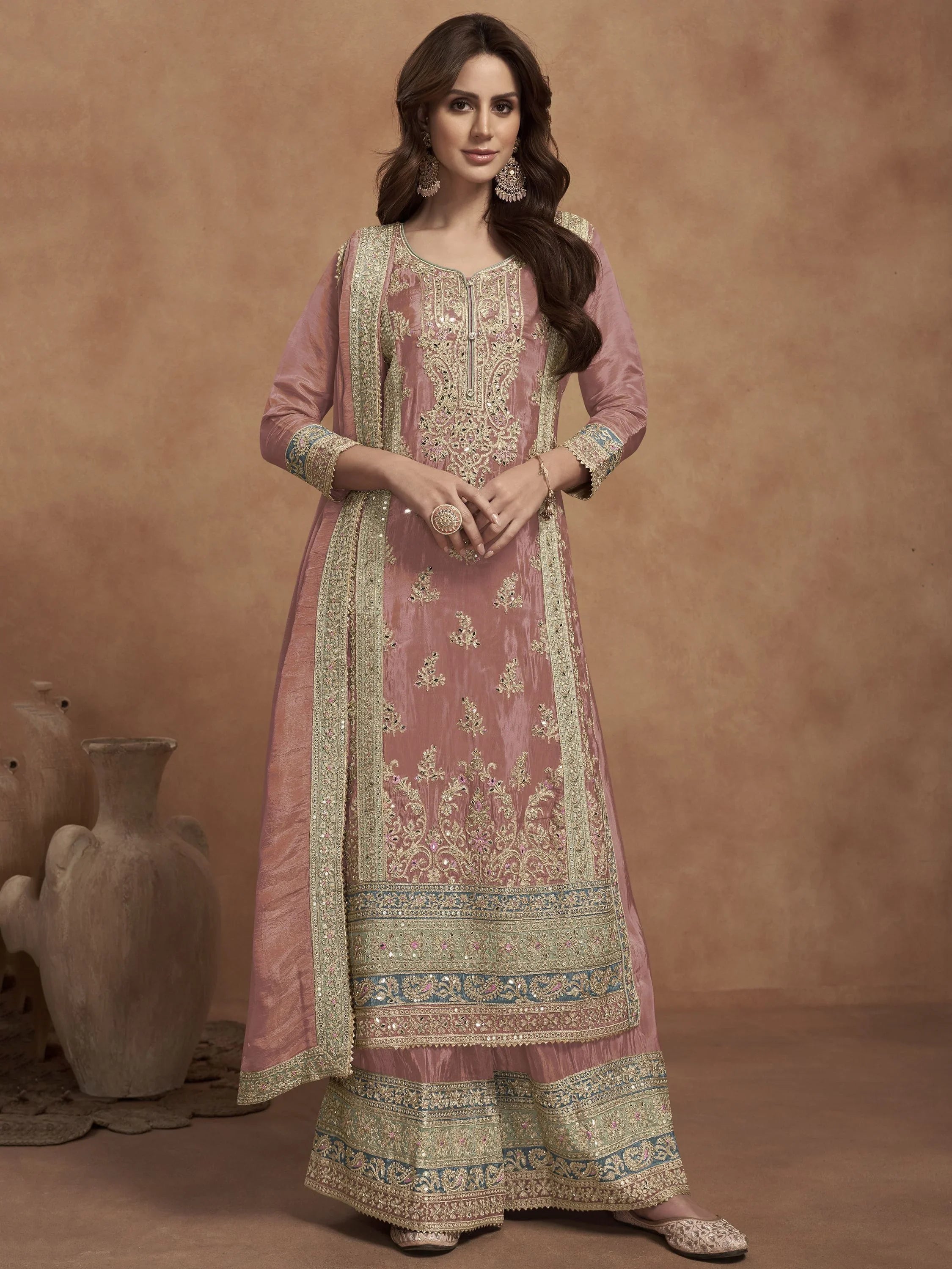 marriage wear suit
