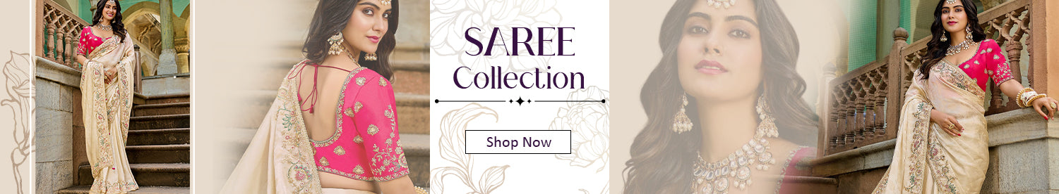 Sarees