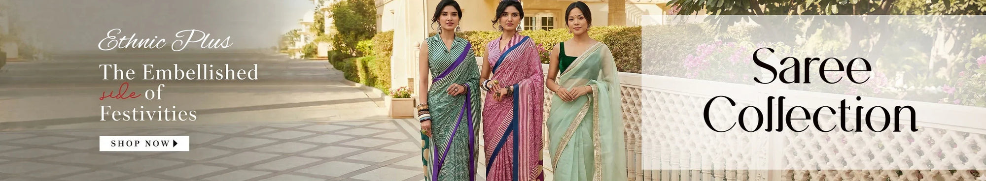 Sarees