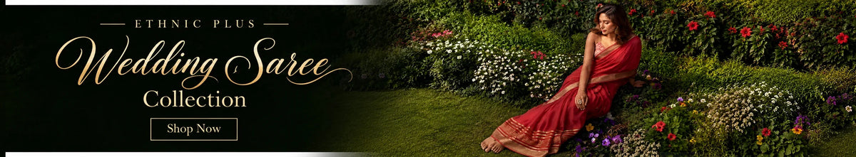 Wedding Sarees