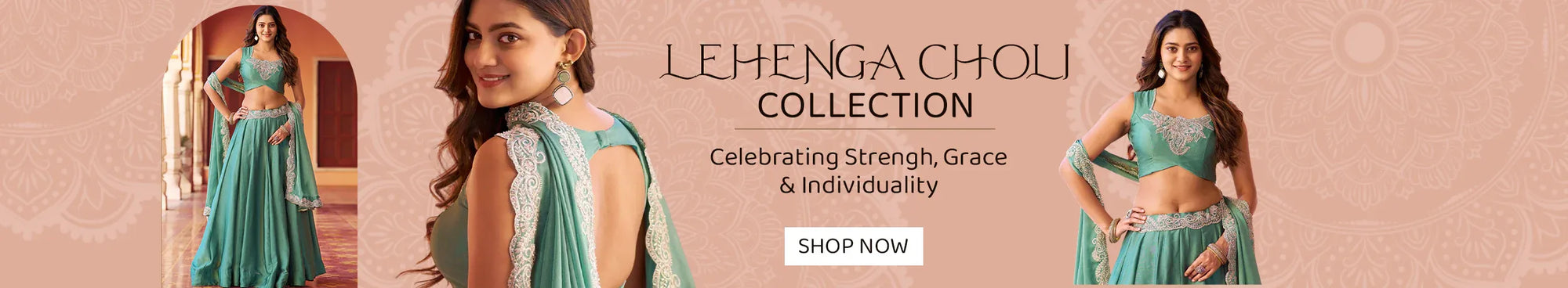 Lehenga Choli