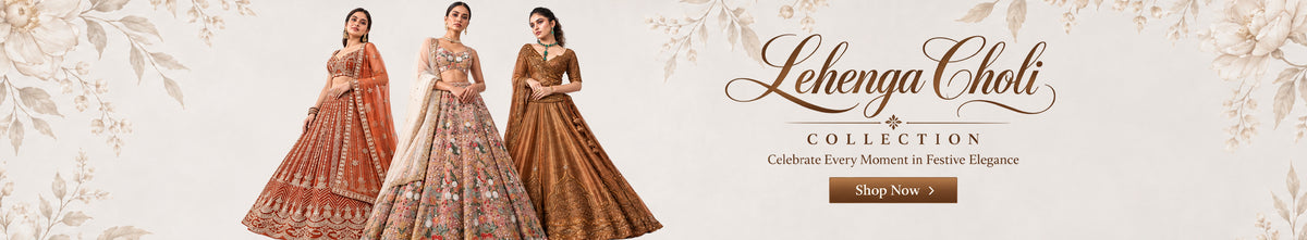 Lehenga Choli