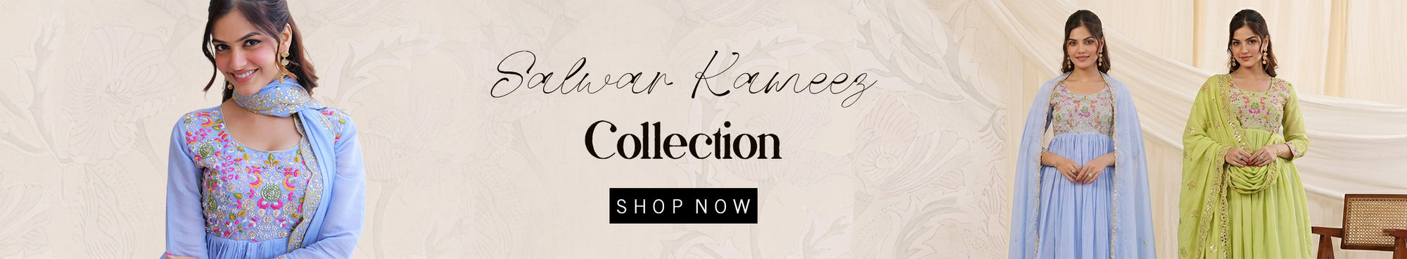 Salwar Kameez