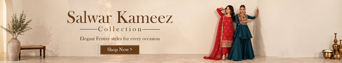 Salwar Kameez