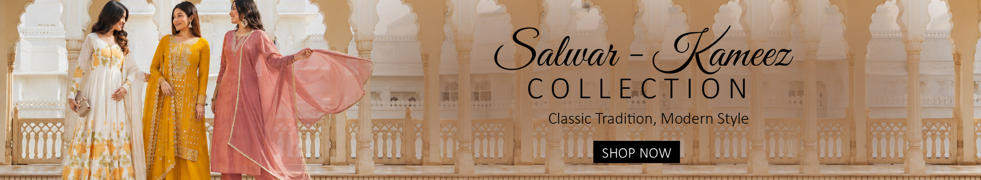 Salwar Kameez