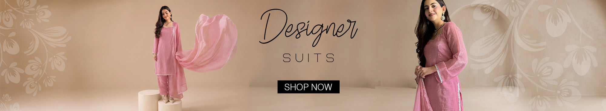 Designer Suits