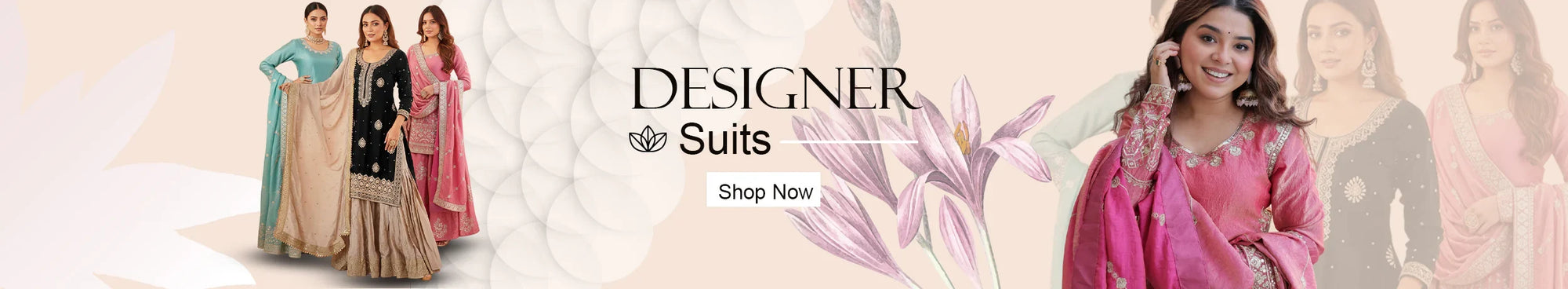 Designer Suits