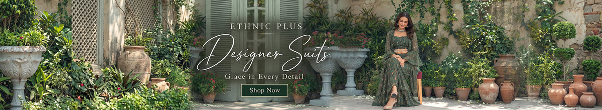 Designer Suits