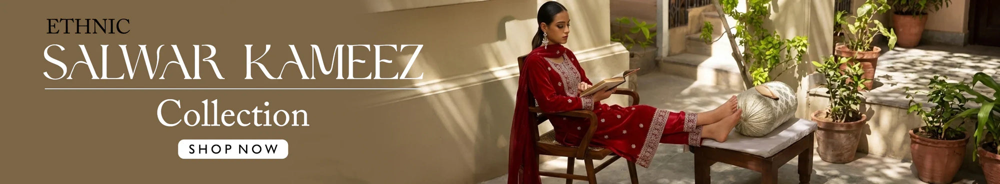 Salwar Kameez