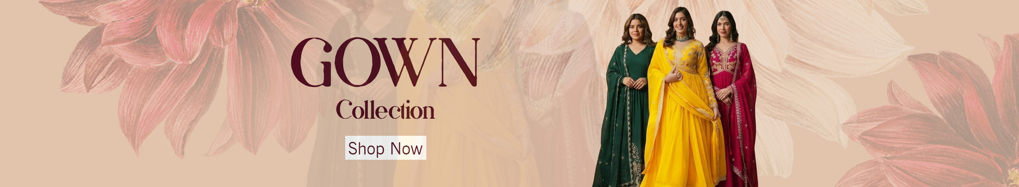Gowns