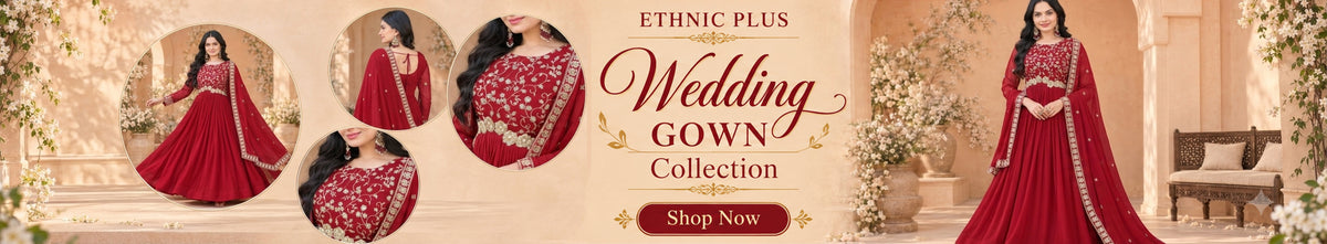 Wedding Gown