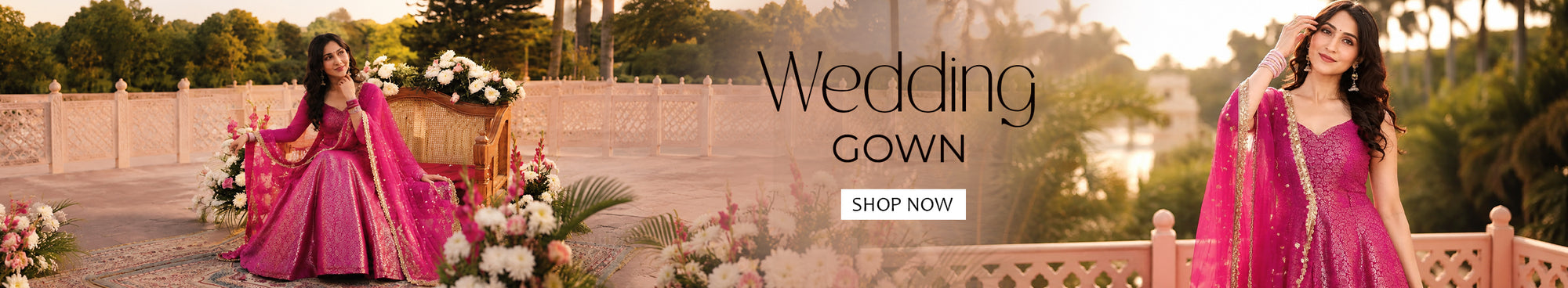 Wedding Gown