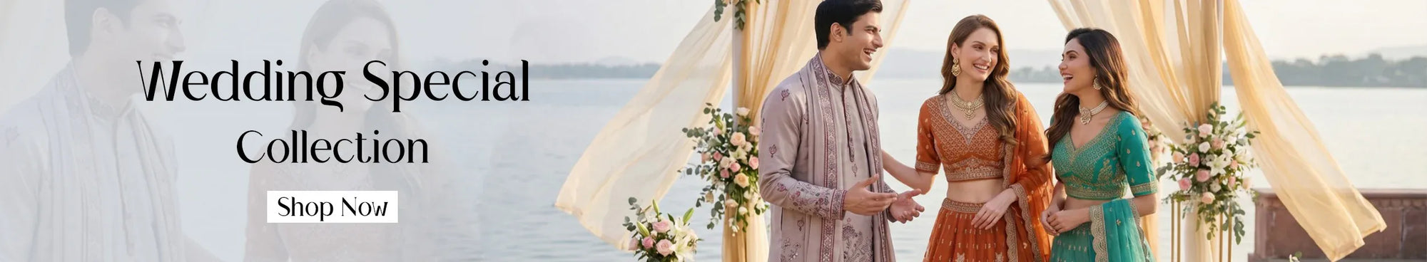 Wedding Special