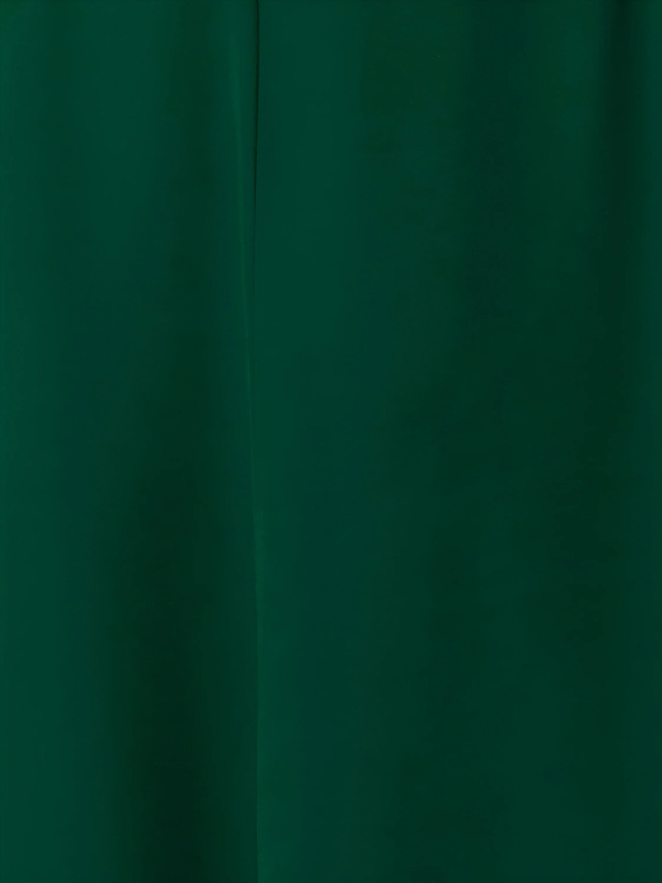 Beautiful Green Georgette Mehendi Wear Lehenga With Sequins Choli