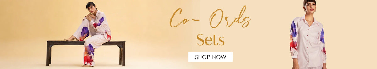Co-Ords Set