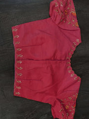Awesome Cream Colored Festive Wear Banarasi  Lehenga Choli