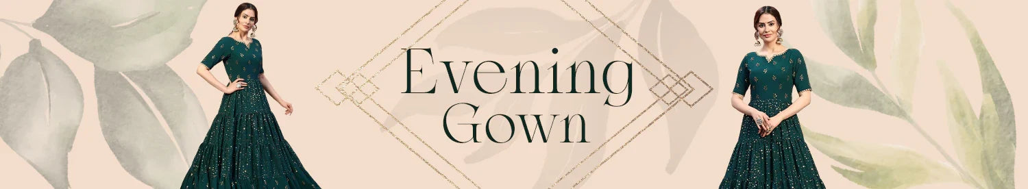 Evening Gown