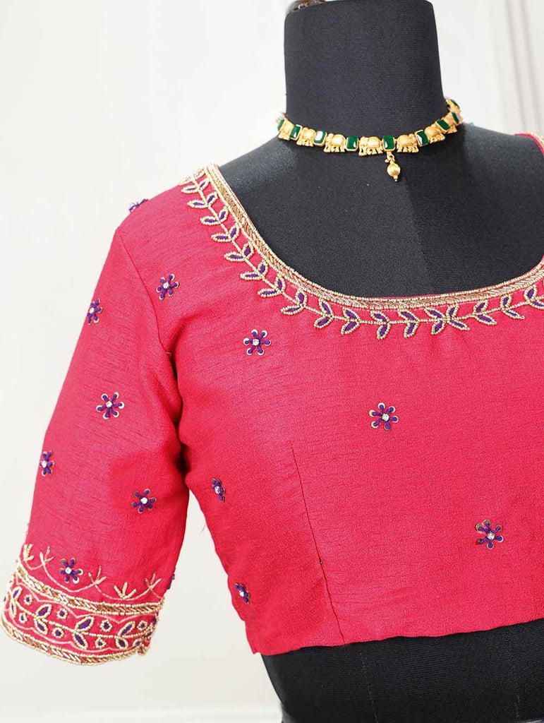 Gorgeous White Zari Weaving Jacquard Silk Traditional Lehenga Choli