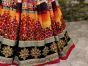 The Eurasia Stylish Digital Printing Lehenga Skirt