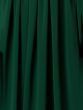 Amazing Green Sequins Georgette Reception Wear Lehenga Choli