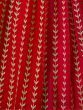 Fascinating Red Sequins Georgette Wedding Wear Lehenga Choli