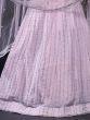 Marvelous Pink Sequins Georgette Reception Wear Lehenga Choli 