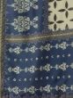 Blue & Beige Printed Ready to Wear Lehenga & Blouse with Dupatta