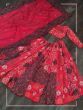 Pink Digital Printed Silk Festival Wear Lehenga Choli