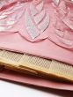 Fantastic Pink Sequins Net Reception Wear Lehenga Choli With Dupatta 