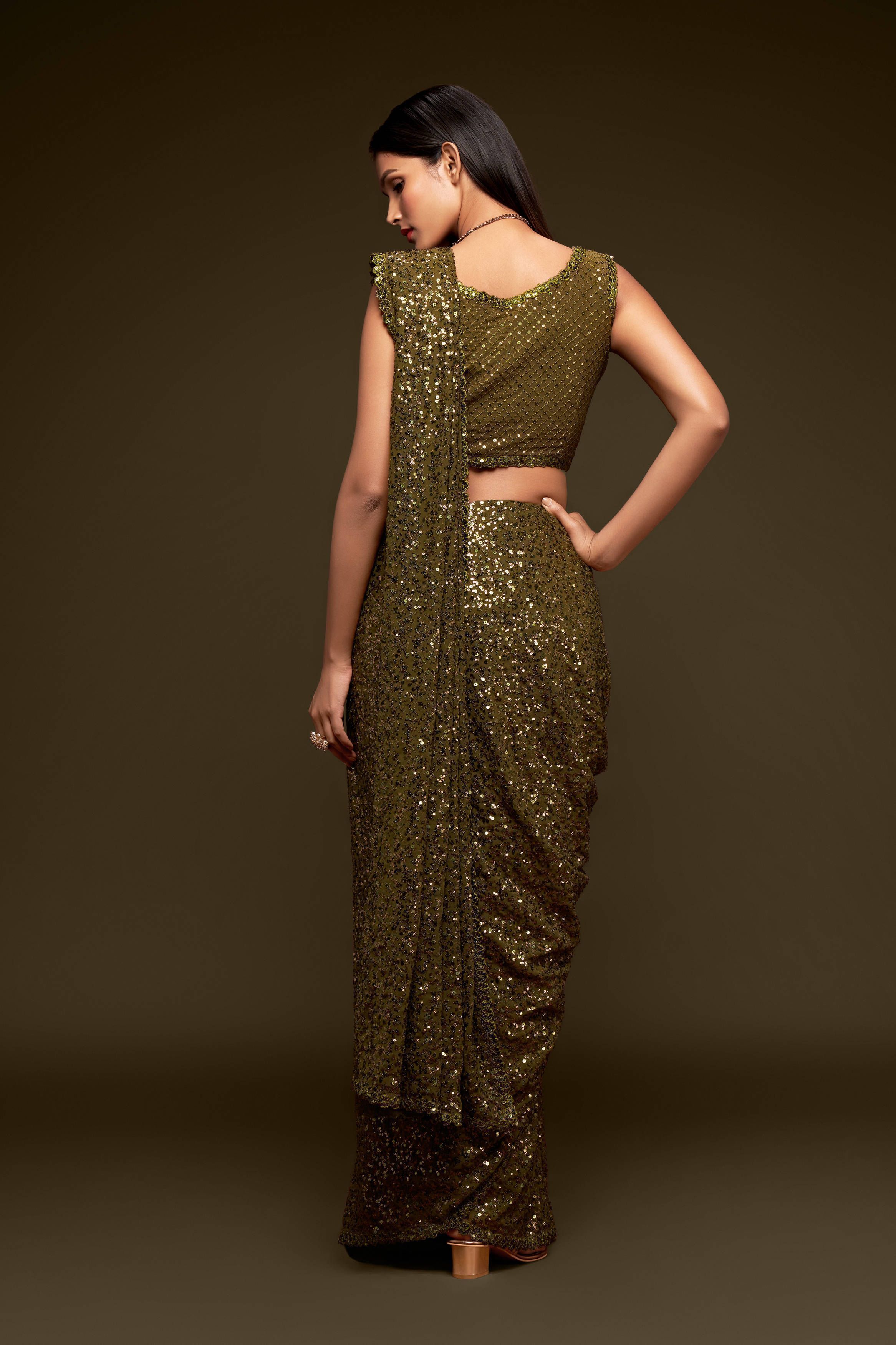 New Designer Sabyasachi Lehenga For Party Wear, Size: Free at Rs 2199 in  Surat