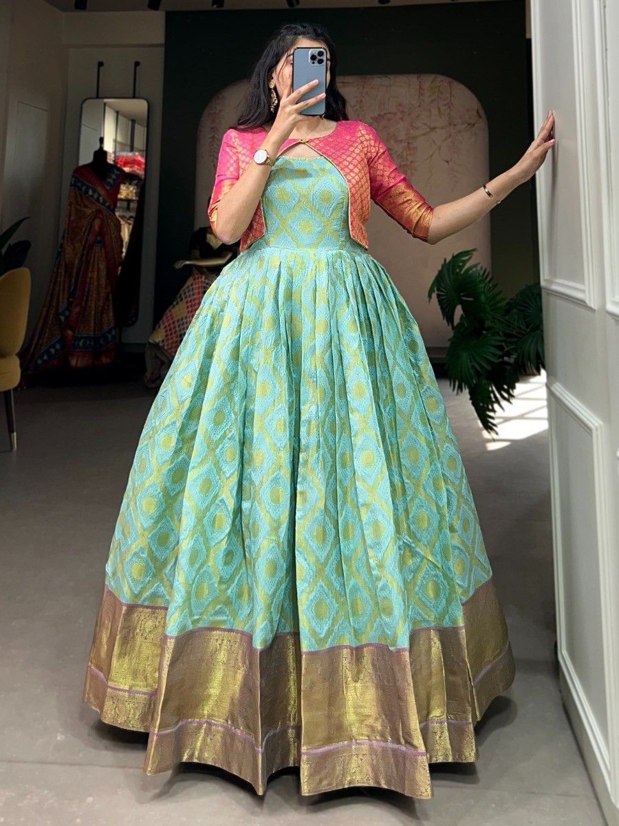 Quinceanera Dresses Turquoise - Glenda Sierra