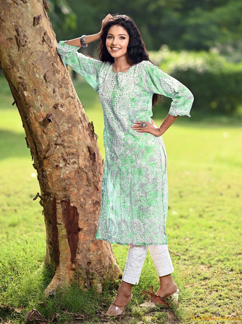 Alia Cut Festive wear Kurtis at Rs 599 | Party Wear Kurti for Women in  Surat | ID: 2851292719933