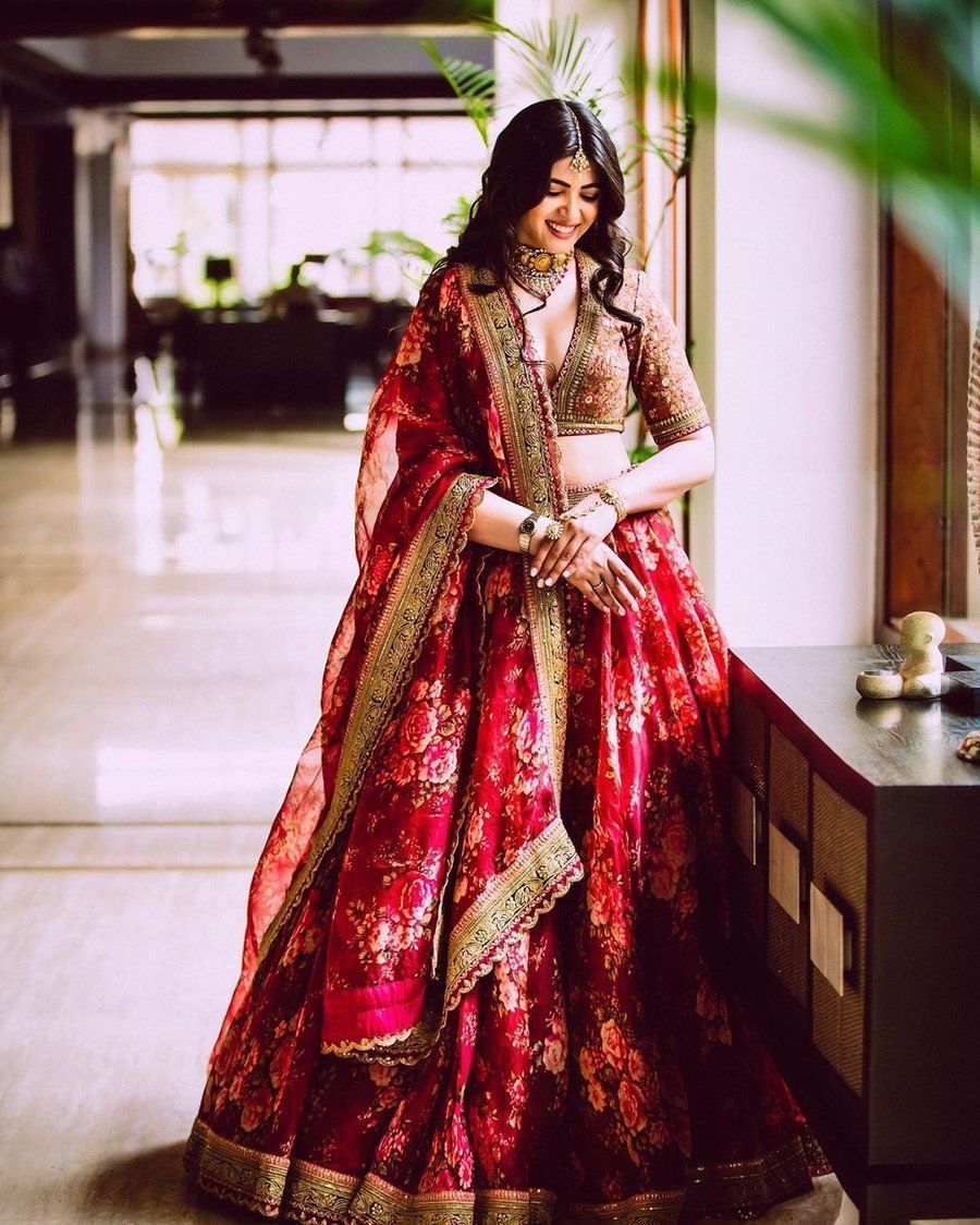 Top Indian Ethnic Wear Designers for Party Wear: Their Signature Styles and  Collections