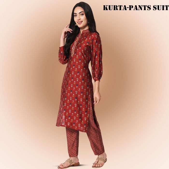 Festive Wear Ladies Designer Indo Western Suits, Size: Free at Rs 2699 in  Surat